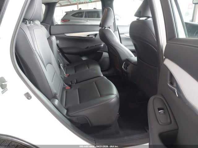 2019 Infiniti Qx50 Luxe მანქანა იყიდება აუქციონზე, vin: 3PCAJ5M31KF114547, აუქციონის ნომერი: 44914408
