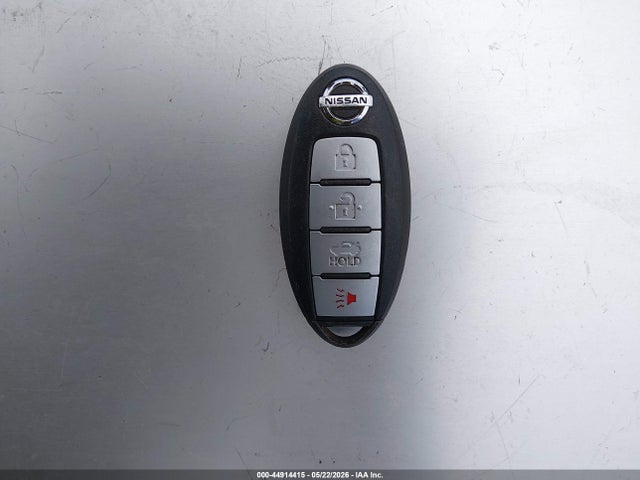 1N4AL3AP3EN331289 Nissan Altima 2.5 S
