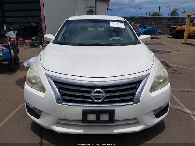 Auction sale of the 2014 Nissan Altima 2.5 S, vin: 1N4AL3AP3EN331289, lot number: 44914415