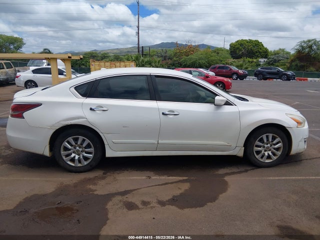 1N4AL3AP3EN331289 Nissan Altima 2.5 S
