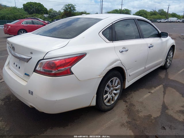 1N4AL3AP3EN331289 Nissan Altima 2.5 S