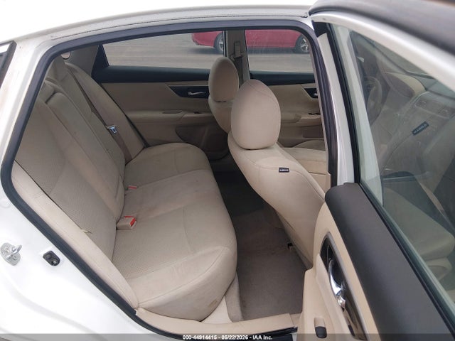 1N4AL3AP3EN331289 Nissan Altima 2.5 S