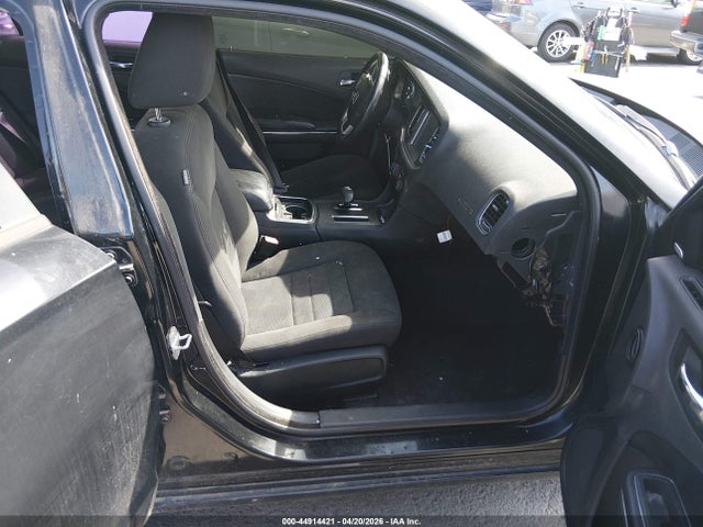 Продаж на аукціоні авто 2013 Dodge Charger Sxt, vin: 2C3CDXHG9DH605345, номер лоту: 44914421