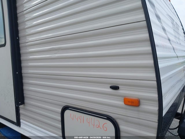 Продажа на аукционе авто 2019 Keystone Hide Out, vin: 4YDT17510KW245558, номер лота: 44914426