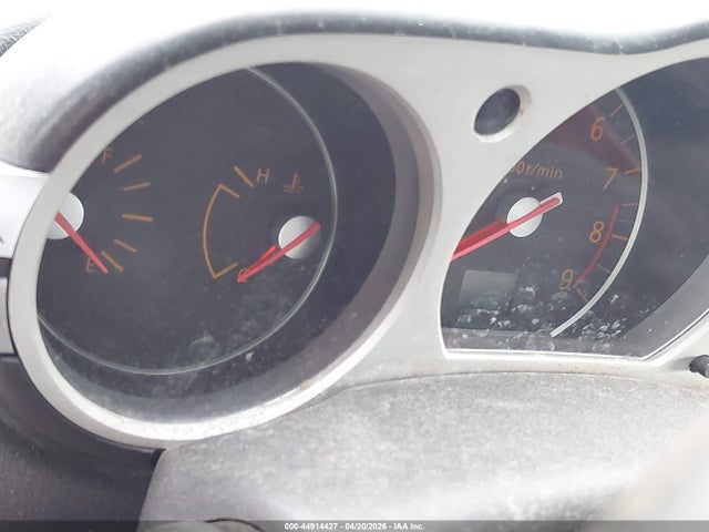 Aukcja sprzedaży 2007 Nissan 350z Enthusiast, vin: JN1BZ34DX7M506244, numer aukcji: 44914427
