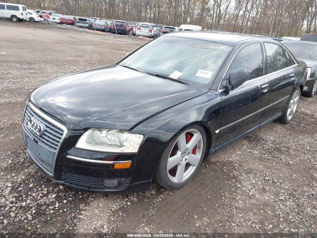 Aukcja sprzedaży 2006 Audi A8 4.2, vin: WAULL44E06N013874, numer aukcji: 44914428