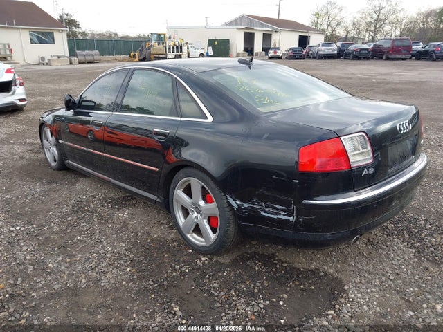 Aukcja sprzedaży 2006 Audi A8 4.2, vin: WAULL44E06N013874, numer aukcji: 44914428