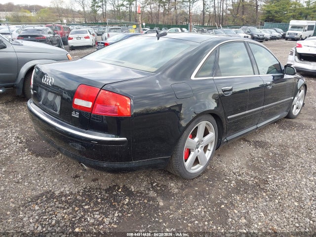 Aukcja sprzedaży 2006 Audi A8 4.2, vin: WAULL44E06N013874, numer aukcji: 44914428