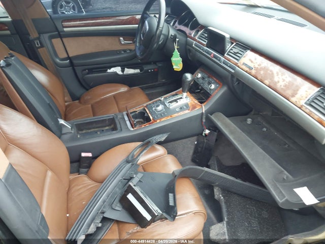 Aukcja sprzedaży 2006 Audi A8 4.2, vin: WAULL44E06N013874, numer aukcji: 44914428