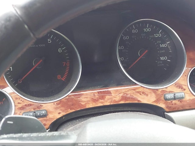 Aukcja sprzedaży 2006 Audi A8 4.2, vin: WAULL44E06N013874, numer aukcji: 44914428