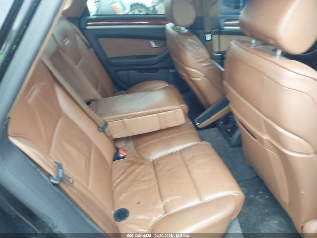 Aukcja sprzedaży 2006 Audi A8 4.2, vin: WAULL44E06N013874, numer aukcji: 44914428