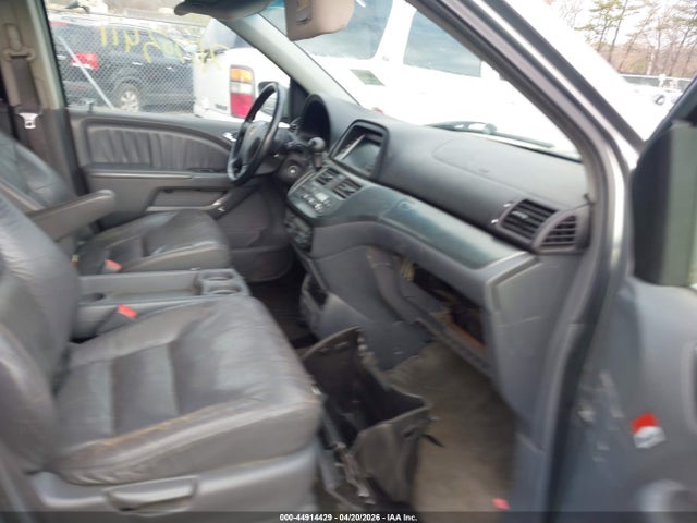 Aukcja sprzedaży 2006 Honda Odyssey Ex-l, vin: 5FNRL38756B065860, numer aukcji: 44914429