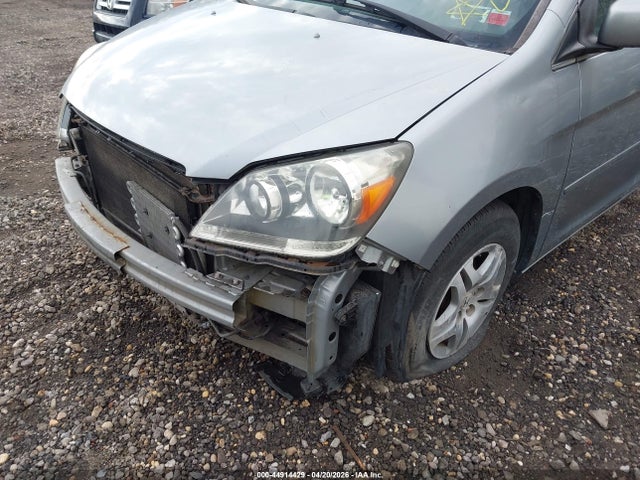 Aukcja sprzedaży 2006 Honda Odyssey Ex-l, vin: 5FNRL38756B065860, numer aukcji: 44914429