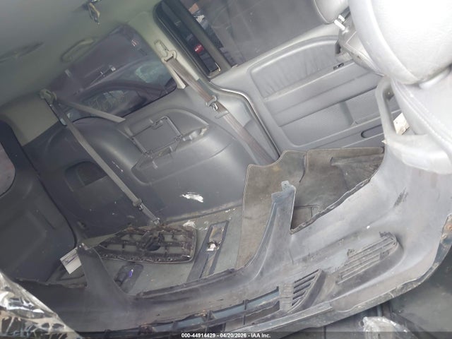 Aukcja sprzedaży 2006 Honda Odyssey Ex-l, vin: 5FNRL38756B065860, numer aukcji: 44914429