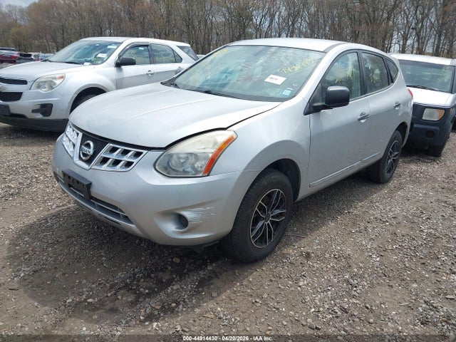 Aukcja sprzedaży 2012 Nissan Rogue S, vin: JN8AS5MV1CW713352, numer aukcji: 44914430