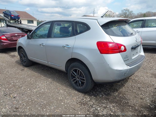 Aukcja sprzedaży 2012 Nissan Rogue S, vin: JN8AS5MV1CW713352, numer aukcji: 44914430