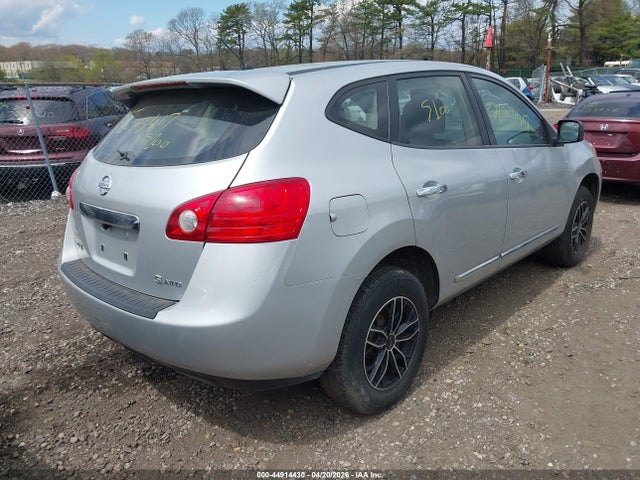 Aukcja sprzedaży 2012 Nissan Rogue S, vin: JN8AS5MV1CW713352, numer aukcji: 44914430