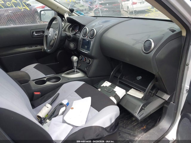 Aukcja sprzedaży 2012 Nissan Rogue S, vin: JN8AS5MV1CW713352, numer aukcji: 44914430