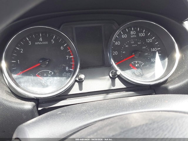 Aukcja sprzedaży 2012 Nissan Rogue S, vin: JN8AS5MV1CW713352, numer aukcji: 44914430