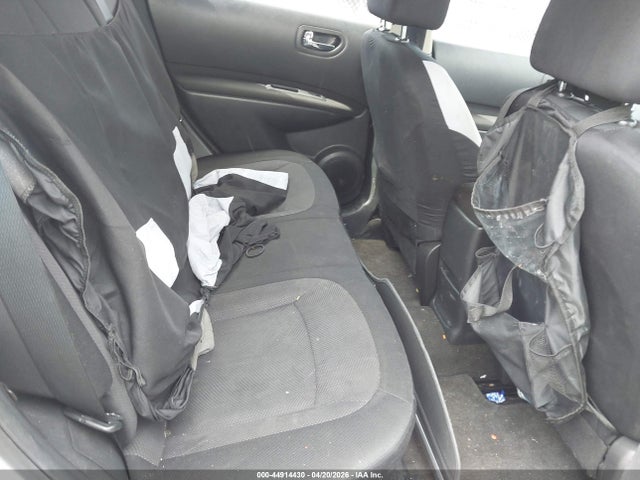 Aukcja sprzedaży 2012 Nissan Rogue S, vin: JN8AS5MV1CW713352, numer aukcji: 44914430