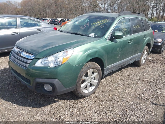 Продаж на аукціоні авто 2013 Subaru Outback 2.5i Limited, vin: 4S4BRBKC8D3320572, номер лоту: 44914431