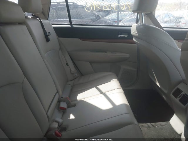 Продаж на аукціоні авто 2013 Subaru Outback 2.5i Limited, vin: 4S4BRBKC8D3320572, номер лоту: 44914431