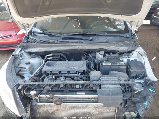 44914439 :رقم المزاد ، KNDPC3A23B7079942 vin ، 2011 Kia Sportage Ex مزاد بيع