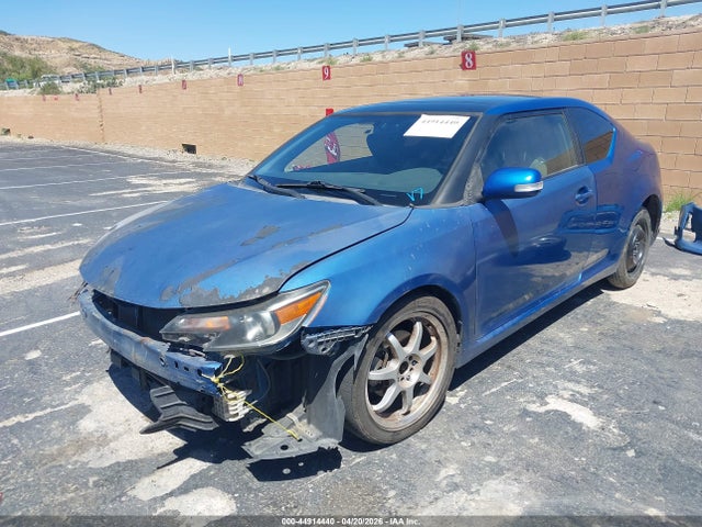 Scion TC 2014 JTKJF5C72E3073684 Image 2