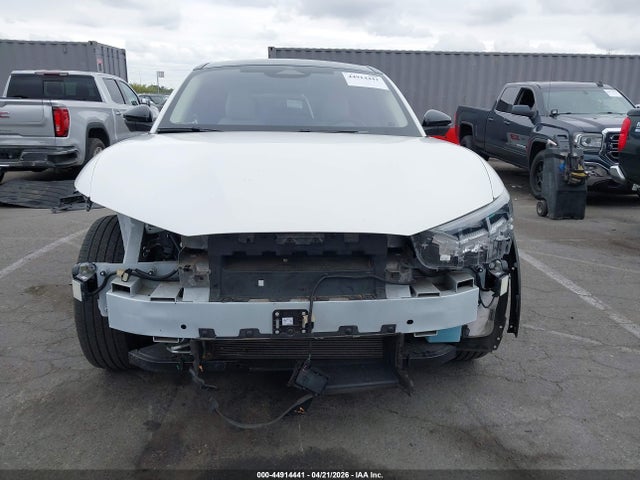 Ford Mustang Mach-e Premium 2023 3FMTK3R77PMA56125 Image 13