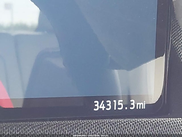 Ford Mustang Mach-e Premium 2023 3FMTK3R77PMA56125 Image 16