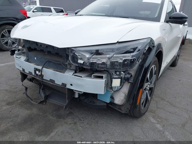 Ford Mustang Mach-e Premium 2023 3FMTK3R77PMA56125 Image 20