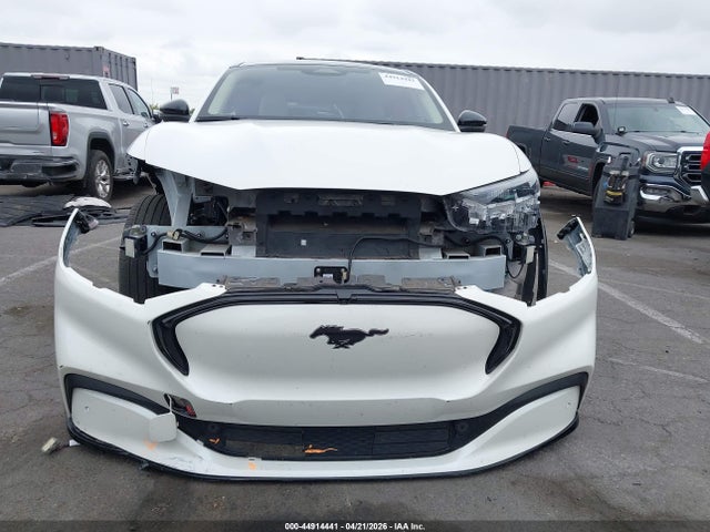Ford Mustang Mach-e Premium 2023 3FMTK3R77PMA56125 Image 21