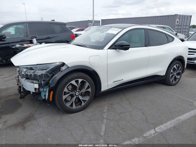 Ford Mustang Mach-e Premium 2023 3FMTK3R77PMA56125 Image 2
