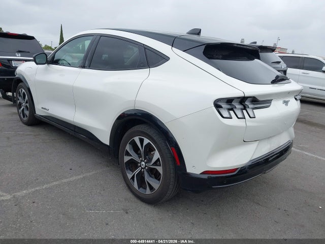 Ford Mustang Mach-e Premium 2023 3FMTK3R77PMA56125 Image 3
