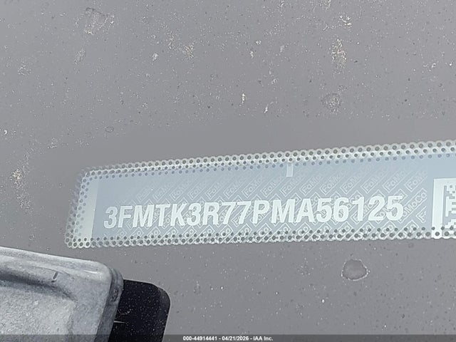 Ford Mustang Mach-e Premium 2023 3FMTK3R77PMA56125 Image 9