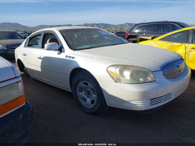 Aukcja sprzedaży 2008 Buick Lucerne Cxl, vin: 1G4HD572X8U114342, numer aukcji: 44914444