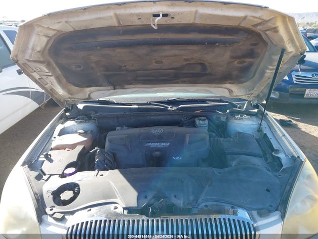 2008 Buick Lucerne Cxl მანქანა იყიდება აუქციონზე, vin: 1G4HD572X8U114342, აუქციონის ნომერი: 44914444