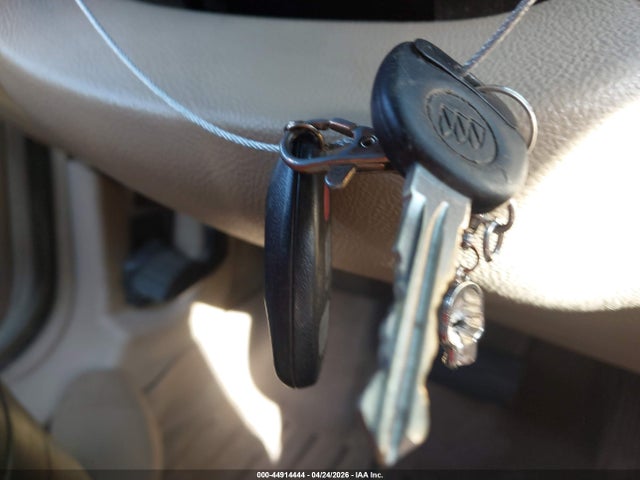 2008 Buick Lucerne Cxl მანქანა იყიდება აუქციონზე, vin: 1G4HD572X8U114342, აუქციონის ნომერი: 44914444