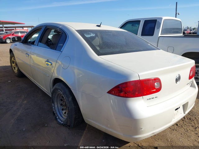 2008 Buick Lucerne Cxl მანქანა იყიდება აუქციონზე, vin: 1G4HD572X8U114342, აუქციონის ნომერი: 44914444