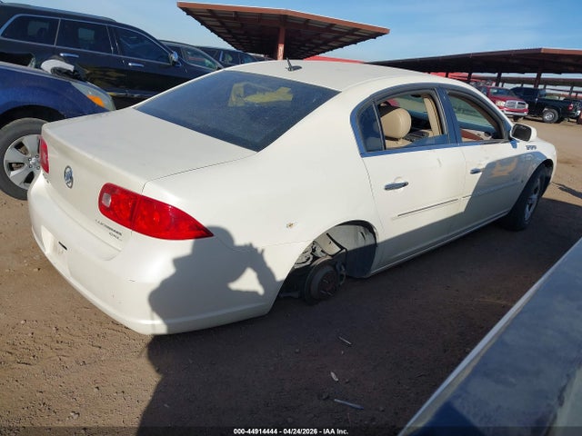 2008 Buick Lucerne Cxl მანქანა იყიდება აუქციონზე, vin: 1G4HD572X8U114342, აუქციონის ნომერი: 44914444