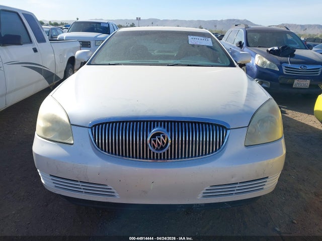 2008 Buick Lucerne Cxl მანქანა იყიდება აუქციონზე, vin: 1G4HD572X8U114342, აუქციონის ნომერი: 44914444