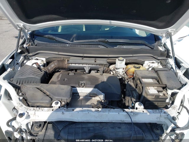 Aukcja sprzedaży 2017 Buick Envision Essence, vin: LRBFXBSA0HD110069, numer aukcji: 44914453