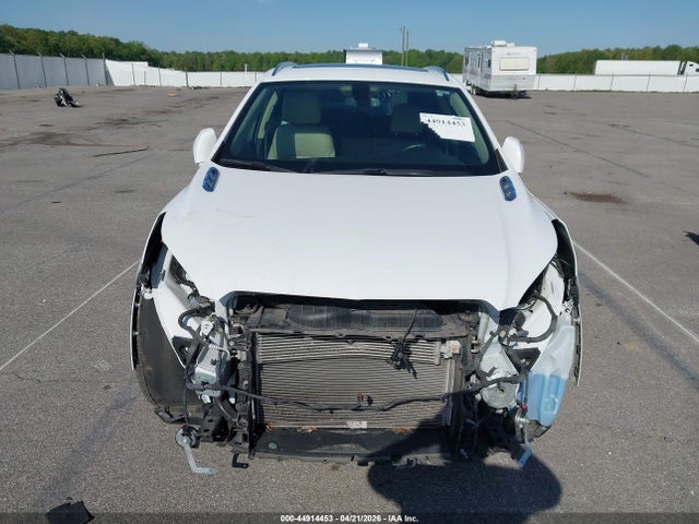 Aukcja sprzedaży 2017 Buick Envision Essence, vin: LRBFXBSA0HD110069, numer aukcji: 44914453