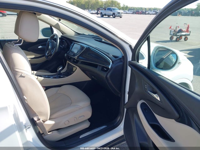 Aukcja sprzedaży 2017 Buick Envision Essence, vin: LRBFXBSA0HD110069, numer aukcji: 44914453