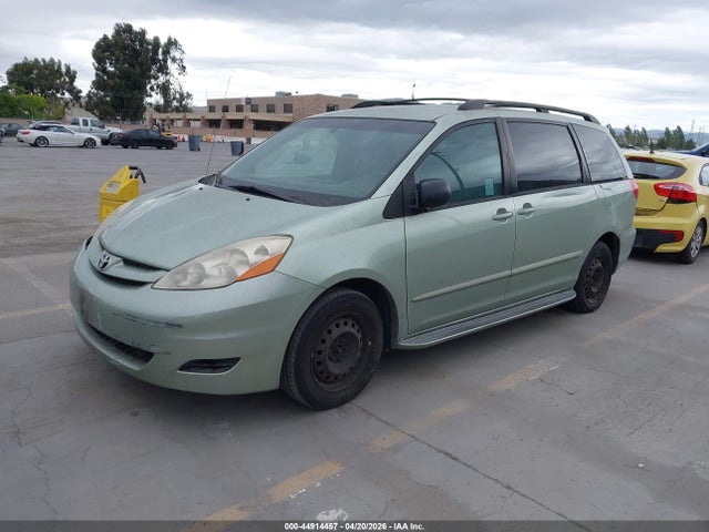 Aukcja sprzedaży 2007 Toyota Sienna Le, vin: 5TDZK23C57S013093, numer aukcji: 44914457