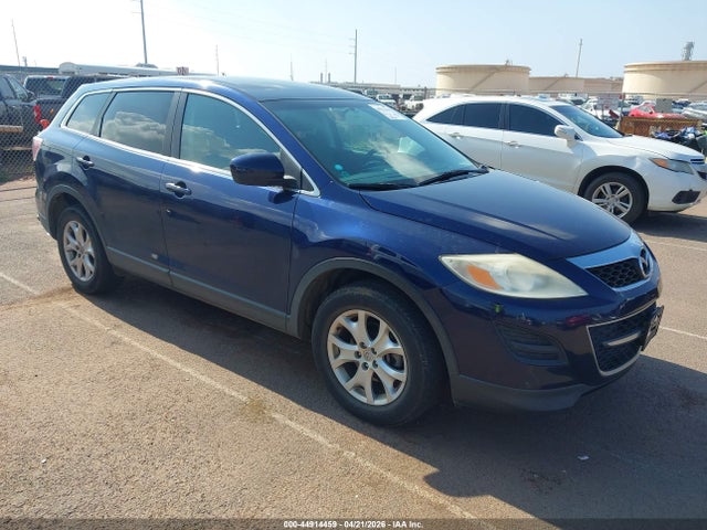 Aukcja sprzedaży 2011 Mazda Cx-9 Sport, vin: JM3TB3BV1B0318141, numer aukcji: 44914459