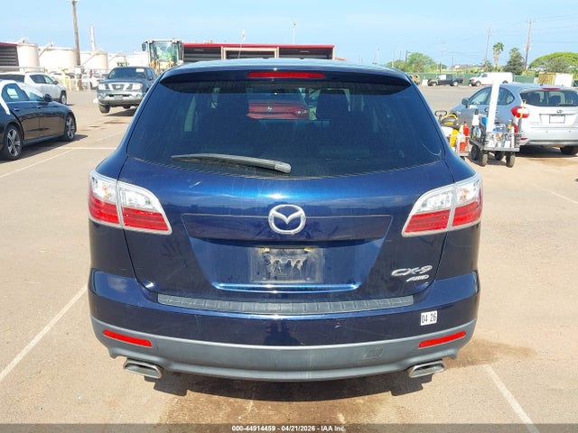 Aukcja sprzedaży 2011 Mazda Cx-9 Sport, vin: JM3TB3BV1B0318141, numer aukcji: 44914459