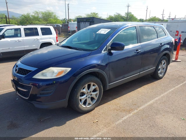 Aukcja sprzedaży 2011 Mazda Cx-9 Sport, vin: JM3TB3BV1B0318141, numer aukcji: 44914459