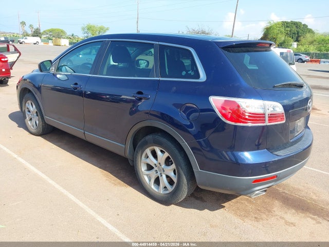 Aukcja sprzedaży 2011 Mazda Cx-9 Sport, vin: JM3TB3BV1B0318141, numer aukcji: 44914459