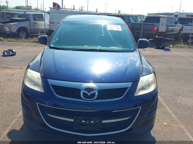 Aukcja sprzedaży 2011 Mazda Cx-9 Sport, vin: JM3TB3BV1B0318141, numer aukcji: 44914459